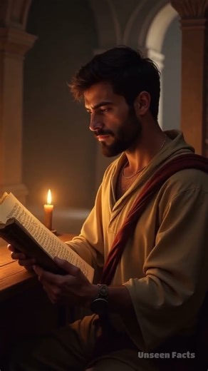 How Ancient Scrolls Preserved Jesus’ Words