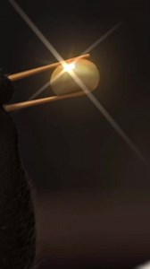 Po's love of bean buns rivals any romance. The heart and mouth are both full. #valentinesday 🎥: Kung Fu Panda 2 Own Kung Fu Panda 2 on Digital & Disc https://www.uphe.com/movies/kung-fu-panda-2 | Universal Pictures at Home