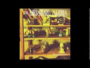 The Cardboard Swords - Nickels