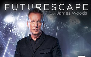 走进未来世界 第一季 Futurescape with James Woods