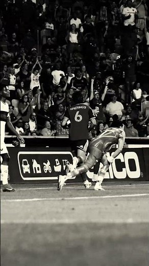 Lukas Engel's got the angle to score! | RSL vs AFC | Leagues Cup