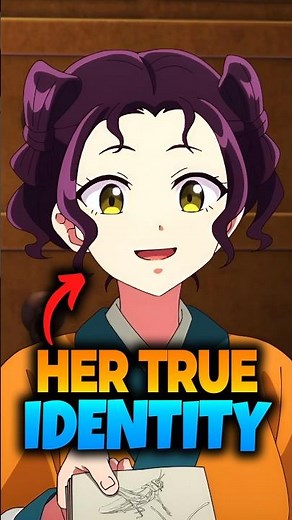 Shisui Is NOT Who She Seems To Be! | The Apothecary Diaries EXPLAINED