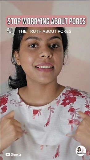 Why Do Pores Look Bigger in face? The Real Reasons|Open Pores Explained.