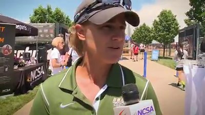 UAB Softball Coach Marla Townsend on the recruiting process: "It's supposed to be the best time of your life" | NCSA College Recruiting
