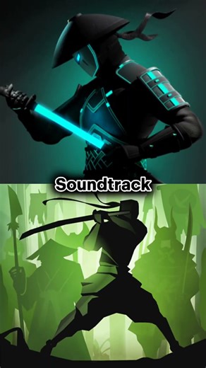 Shadow Fight 2 Vs Shadow Fight 3 | Comparison