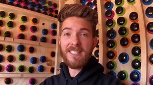 1000 Mystery Buttons.. Only 1 will let you ESCAPE!