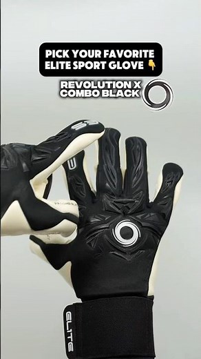 Which Elite Sport glove is your favorite? 🧤😮‍💨 #shorts #elitesport #gkgloves #goalkeeper #gloves