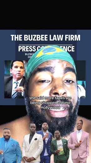 6K views · 112 reactions | #diddy | Harold White | Facebook