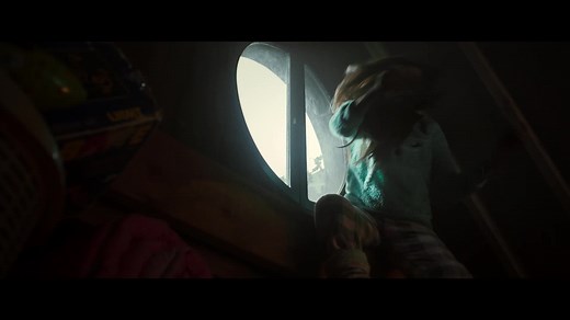 Separation (2021) ⭐ 4.7 | Drama, Horror, Mystery