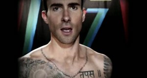 Moves Like Jagger (Explicit)