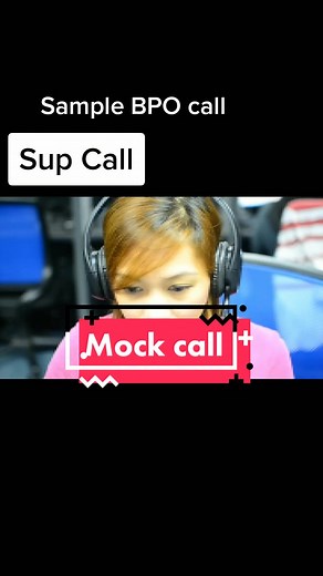 #MockCall #callcenterscript♥️ #bpo