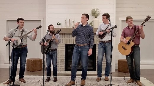 She Taught Me How To Yodel - The Redwood Brothers