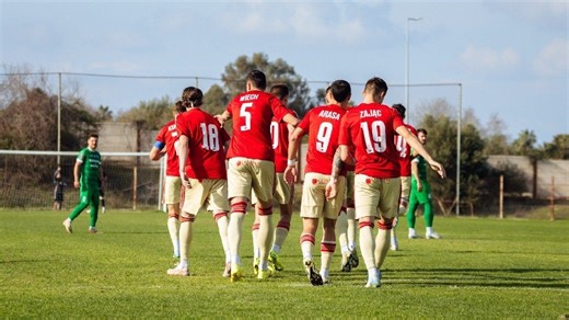 Piłkarska pierwsza liga. ŁKS będzie miał trzech  wyborowych strzelców?