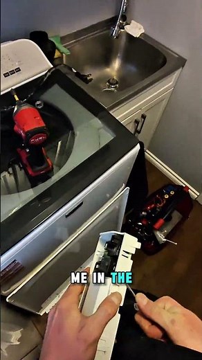 How To Fix Dryer Error Code F01 The "Right" Way!