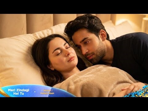 Meri Zindagi Hai Tu EP 32 & 33 Promo | Meri Zindagi Hea Tu EP 32 Teaser Review - 24 February 2026