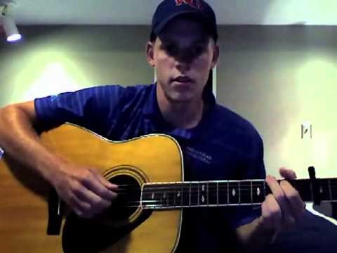 Tutorial- The House That Built Me by Miranda Lambert