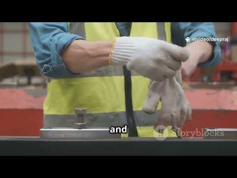 Ultimate PPE Checklist for Workplace Safety