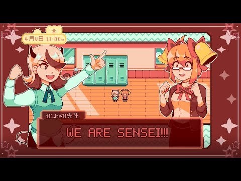 [MV] ALT-er-NATIVE!! feat. ill.bell (DEMONDICE)