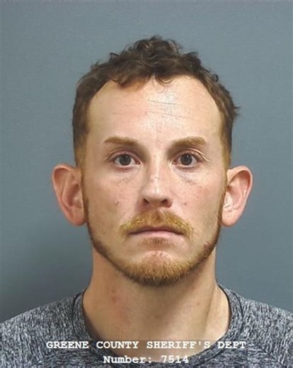 Greene County man sentenced for murdering ex-wife and son