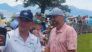 Who's in, who's out for Tahoe celebrity golf 2025? Here's the full 92-player lineup