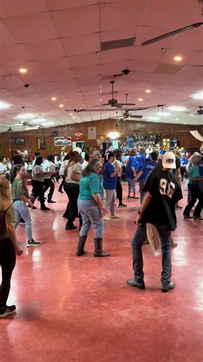 Men in Black Dance Teaching Experience