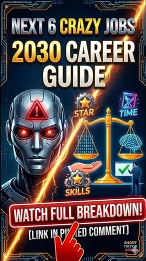 The $150K Job AI is Creating 🤖⚖️ #ai#ethics #auditor #technology #airevolution