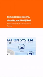 Water Filter Replacement Fit Zero Water Dispenser And Pitcher, 0 TDS, Multi-Stage Water Filter System Reduce PFOA/PFOS Chlorine LEAD, ZR-001 Water Filters 4 Pack SETFEEL