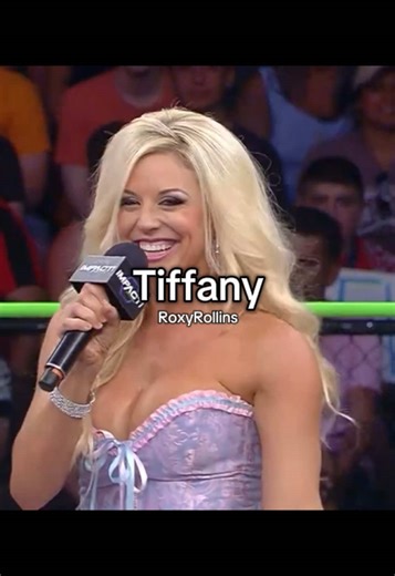 WWE Divas Reunited: Tiffany & Taryn Terrell