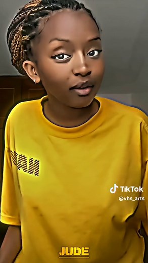 Girl you de ginger me🦋❤️