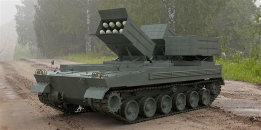 This Destroyer Concept Is a Tank Battalion’s Worst Nightmare