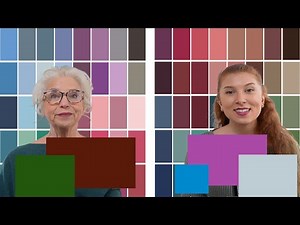 Your Colors Might Be Aging You — Do This 5-Minute Palette Check