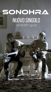 12K views · 1.3K reactions | 19/01/24 . #sonohra #newmusic #newsingle | Sonohra | Facebook