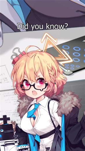 Exciting Sequel to Blue Archive Unveiled!