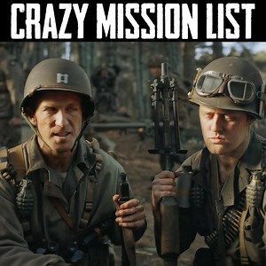 456K views · 9.4K reactions | That's one crazy mission list . . . . . #gaming #gaminglife #gamingclips #gamingsetup #gamingmemes #gamingvideos #gamingcommunity #gamers #gamermemes #fps #fpsgames #fpsgaming #funnymoments #funnymemes #relatable #comedy #comedyvideo | Viva La Dirt League | Facebook