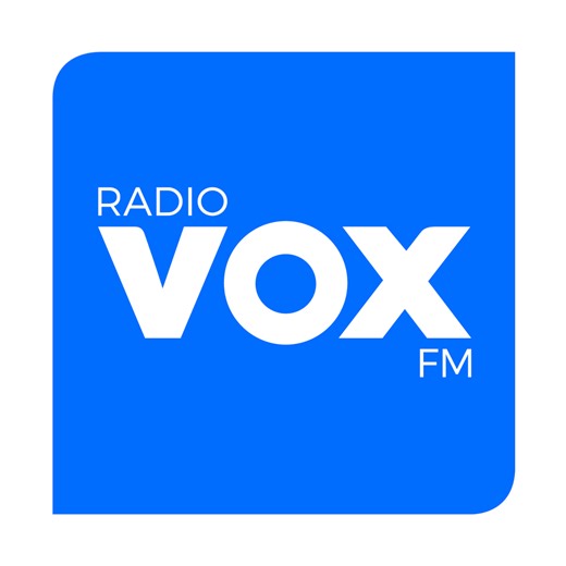 Radio VOX FM: W rytmie hitów - VOX FM