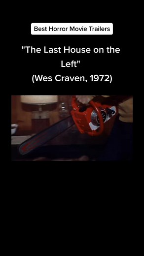 "The Last House on the Left" Trailer #lasthouseontheleft #wescraven #h...