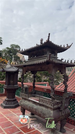 心靈饗宴-金門太武山海印寺巡禮🙏 #taiwan #金門旅遊 #金門景點 ￼