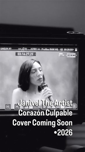 Corazón Culpable Anthony Santos Cover coming soon