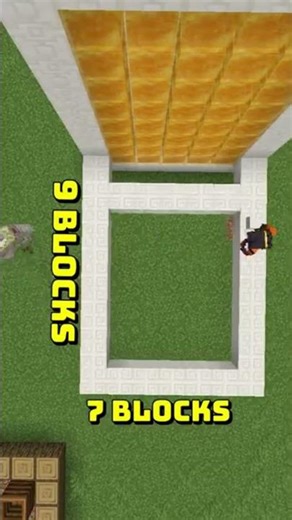 How to make falling display item Minecraft?