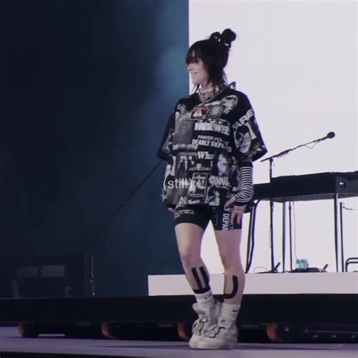 still the one i run to | hey so first edit for 2026 im feeling somewhat confident, this year will be my year trust. aalso i mightt be going back to my old style who knows ➤ scp: @enzo ➤dt: @BILLIE EILISH ➤ cc: me #billieeilish #billieeilishedits #videostar #viral #softedit billie eilish hot edit soft billie eilish edits happier than ever tour new year for you page fyp viral video live at the o2 london concerts