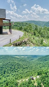 36 acres in Crawford, Tennessee with 2,000 feet of private riverfront and a 3-story mountain cabin. Surrounded by nature, views, and total quiet—this is the escape you've been waiting for. $699,900 7040 Fallen Timber Ln, Crawford, TN 38554 #TennesseeCabin #MountainRetreat #RiverfrontProperty #OffGridLiving #HomesteadLife #CabinForSale #NatureEscape #RuralRealEstate #LandForSale #CrawfordTN | Tennessee Homestead