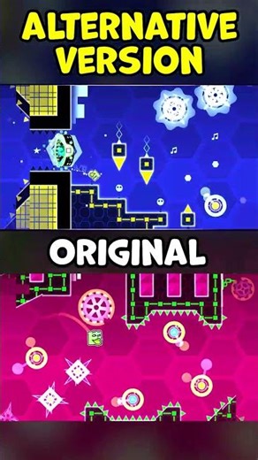 Hexagon Force ALTERNATIVE Version😱