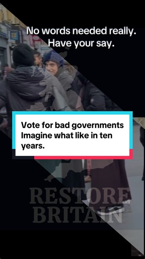 Reflecting on London's Changing Demographics