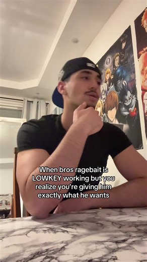 Understanding Ragebait in Online Interactions