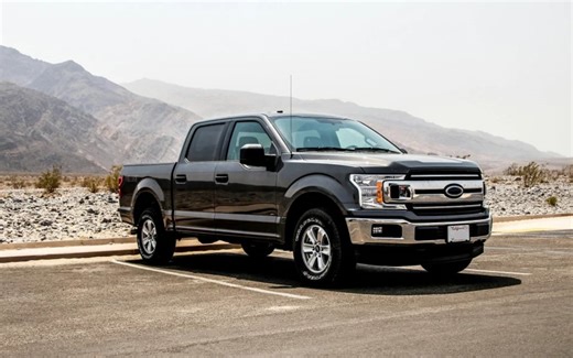 Massive Ford F-150 Recall Raises New Questions About Truck