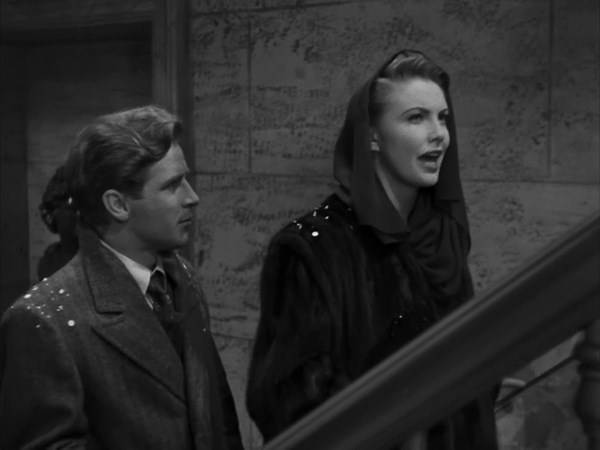 Repeat performance: Official trailer