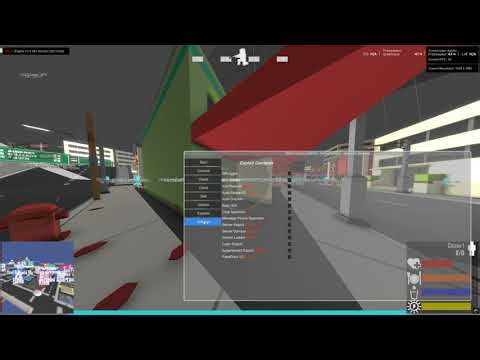 Broke Protocol Cheat Comeback ? [NaturX.Engine Alpha]