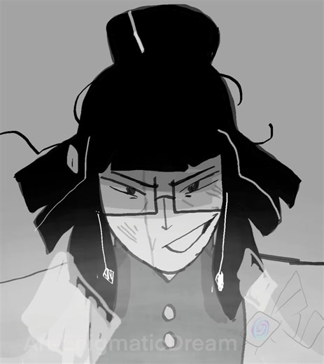 An-EnigmaticDream on TikTok