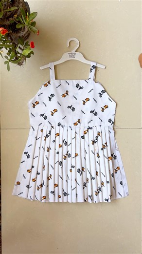 Stylish Sleeveless Top with Orange Cargo Pants | Easy Fashion Outfit Idea for Girls