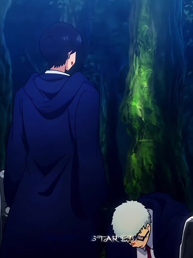 Magical Anime Mash-Up | Mahesh Bundred